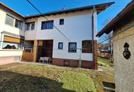 Doppelhaushälfte in Mauerkirchen