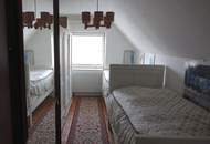 Große Familie? Viel Platz und uneinsehbarer Innenhof!