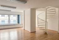 Helles Büro mit Potenzial – Zentrale Lage nahe Alser Straße &amp; AKH