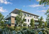 Wohnen in bester Lage von Graz-Liebenau: 3-Zimmer-Wohnung mit Balkon & 29 m²-Terrasse – nachhaltig dank Luftwärmepumpe & Photovoltaikanlage. Baustart erfolgt!