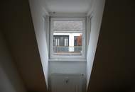 Piaristengasse - 2 Zimmer DG-Wohnung zu vermieten