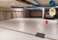 Neuwertige 4-Zimmer-Wohnung mit Garagenplatz &amp; Terrasse