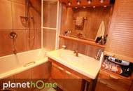 4-Zimmerwohnung, großer Gemeinschaftsgarten, 2 Garagenplätze - was will man mehr!