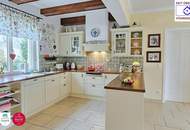 ⚜️ Repräsentative Residenz mit 8 Zimmern und Designergarten