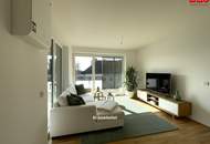 Durchdachte Grundrissplanung mit viel Freiraum für Umweltbewusste