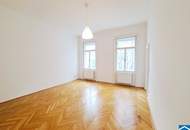 Nähe Ungargasse: 2 Zimmer-Altbauwohntraum in super Lage!