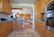 Wohnglück mit Garten und Freiraum