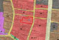 Mitten in der Stadt Dornbirn: 2-Zimmer-Wohnung zum Wohlfühlen