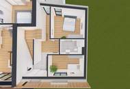 Anleger u. Unternehmer aufgepasst! Fix vermietete Neubauwohnungen mit 4% Nettorendite zu verkaufen!