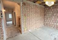 Sehr interessante Liegenschaft unweit westlich von Graz