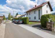 Ihr neues Zuhause mit vielen Gestaltungsmöglichkeiten in St. Marein im Mürztal