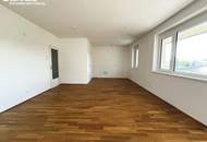 Geförderte Wohnung mit Balkon