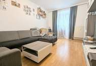 Urbanes Investment: WG-taugliche 3-Zimmer-Wohnung in Innsbrucker Bestlage