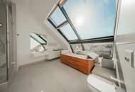 Stilvolles Penthouse in begehrter Lage