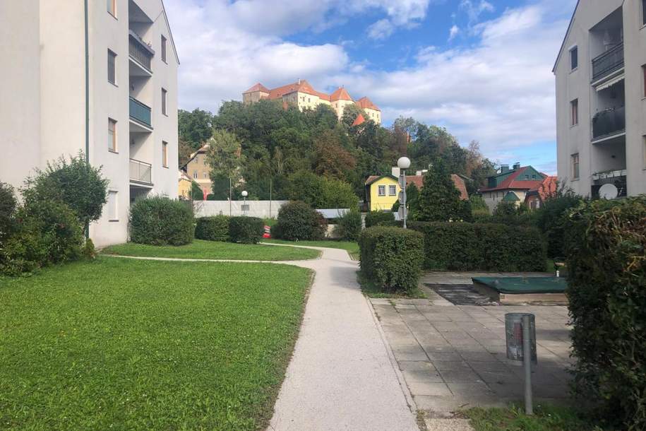 3-Zimmer Wohnung mit Loggia in zentraler Lage, Wohnung-kauf, 215.000,€, 3040 Sankt Pölten(Land)