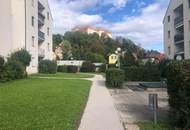 3-Zimmer Wohnung mit Loggia in zentraler Lage