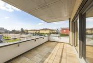 PROVISIONSFREI! Wunderschöne 2-Zimmer-Wohnung mit überdachter Loggia | Erstbezug im Bella Vita