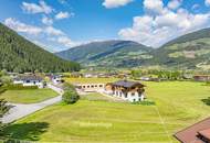 Hollersbach Residenz - Top 1