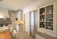 Edle Wohnperle mit Repräsentationspotenzial in Stammersdorf // Prestigious residential jewel with representative potential in Stammersdorf //