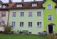 Erfolgreich Vermittelt_ fünf Zimmer OG + Garten + Garage + Parken