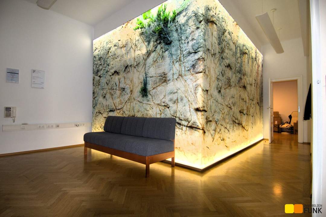 Innenstadtbüro in bester Lage