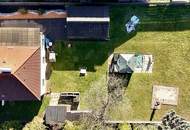 Modernisiertes Ein- bis Zweifamilienhaus auf großzügigem Grund in sonniger Lage in Werndorf!