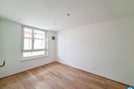 Ruhiges Wohnhaus mit Charakter – Erstbezug - UBAHN!, Wohnung-miete, 929,00,€, 1210 Wien 21., Floridsdorf