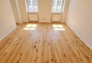 Altbauflair clever geplant - 3 Zimmer in kompakter Größe! Entzückende Altbauwohnung + Traumhaft schönes Haus + Perfekte Infrastrukur und Anbindung + Neue Einbauküche! Jetzt zugreifen!