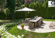 360° TOUR // LUXURY BUNGALOW in prestigious LOCATION of GRINZING // LUXUS BUNGALOW in GRINZINGER BESTLAGE