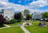 2-Zimmer-Wohnung in Graz-Gösting mit 2 Balkonen, Tiefgaragenplatz &amp; Gemeinschaftsgarten