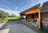 Wohnhaus mit vielfacher Nutzungsmöglichkeit