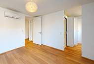 Wohnen über den Dächern Wiens – 3-Zimmer-Maisonette mit Terrassen im 3. Bezirk