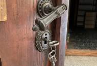 Historische Stadthäuser in Feldkirchen