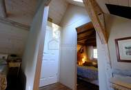 Kleines Juwel am Waldrand: liebevoll renoviertes Landhaus