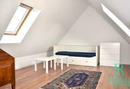 Exklusives Architektenhaus in Gaaden – Beeindruckendes Einfamilienhaus mit 9 Zimmern und viel Privatsphäre