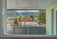 Gepflegte 4-Zimmer-Wohnung in Völs mit Südbalkon