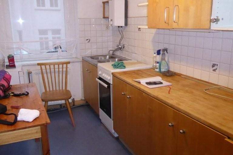 Ältere renovierungsbedürftige Wohnung, Wohnung-kauf, 219.000,€, 1150 Wien 15., Rudolfsheim-Fünfhaus