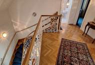 360 TOUR / Besonders charmante, gepflegte Einfamilienvilla in bester Lage von Krumpendorf am Wörthersee