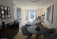 Kein Gas mehr! Top DG Wohnung mit Balkon - 2 großzügige Zimmer, alles auf einer Ebene! Luft-Wasserwärmepumpe, Klima und Photovoltaik!