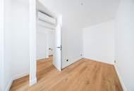 Außergewöhnliche Dachgeschoss-Maisonette mit Terrasse &amp; Dachterrasse | 26 m² Freifläche, 3 Zimmer