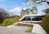 Stilvolle 4-Zimmer-Wohnung mit zwei Loggien – durchdachter Grundriss & modernes Wohngefühl