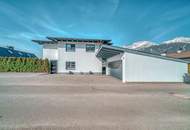 Rarität!! Exklusives Zweifamilienhaus in Bestlage von Mieming mit Panoramablick, Garten & Pool