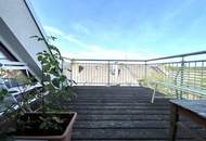 RARITÄT - PENTHOUSE MIT WINTERGARTEN UND TRAUMTERRASSE - KLIMAANLAGE UND ZWEI GARAGENPLÄTZE - TOP- INFRASTRUKTUR