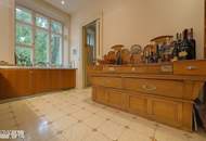 Herrschaftliches Domizil aus der Jahrhundertwende – Prunk, Stil, Klasse und Exklusivität im ehemaligen Alt-Hietzing!