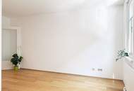 Perfekte Anbindung und Terrasse zum begrünten Innenhof!