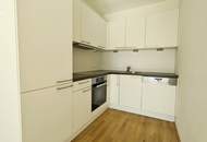 TOP gelegene 2 ZIMMER WOHNUNG MIT LOGGIA am grünen Prater