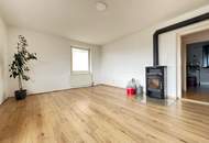 Aussichtsreiche 3 Zi.-Whg. mit Garagenbox