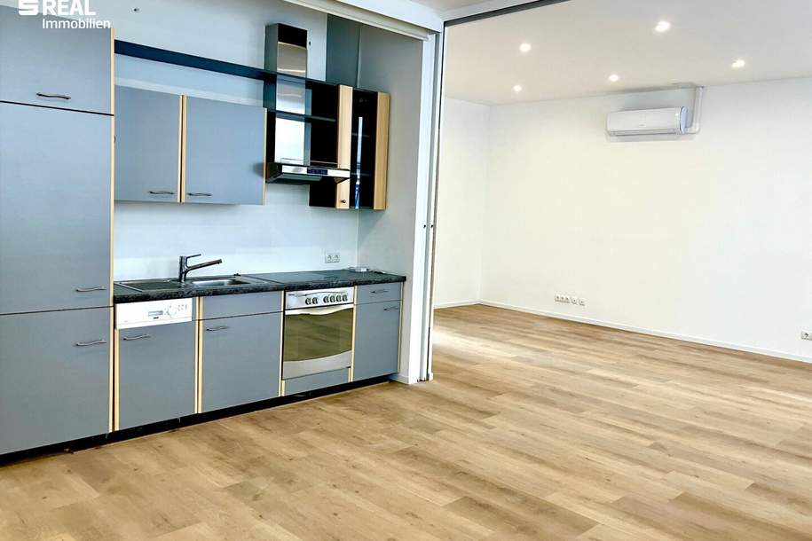 BÜRO MIT LOGGIA in Toplage beim Schwedenplatz, Gewerbeobjekt-miete, 2.560,17,€, 1010 Wien 1., Innere Stadt