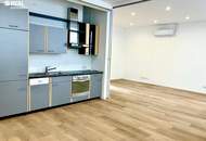 BÜRO MIT LOGGIA in Toplage beim Schwedenplatz