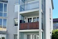 Anlegerwohnung - Investition in die Zukunft, Eigentumswohnung mit Tiefgaragenparkplatz